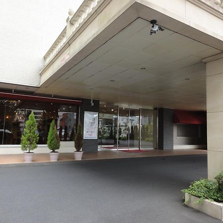 水户京成酒店 外观 照片
