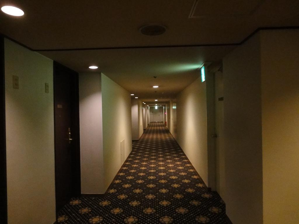 水户京成酒店 外观 照片